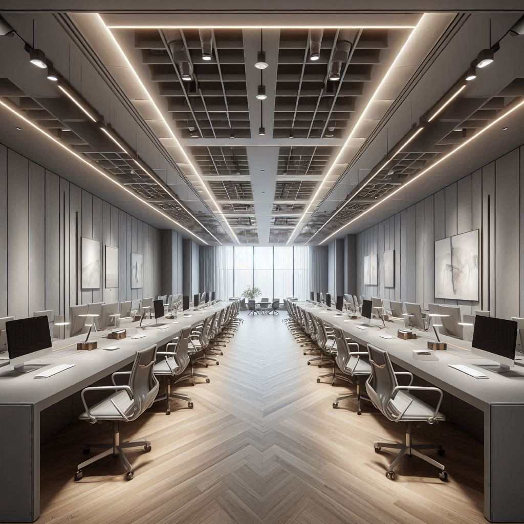 员工反馈快速增多过后研发团队怎样确认写字楼办公多部门联合办公没有遗留问题